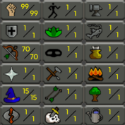 Old School Runescape